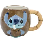 Hrnek Stitch - Coconut