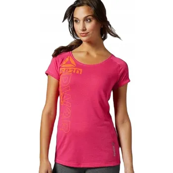 TRIČKO REEBOK ONE SERIES TRIBLEND CREW B85397