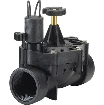 Ventil Elektromagnetické ventily řady Ultraflow