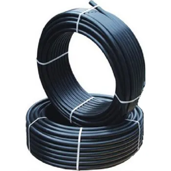 Vodovodní potrubí Potrubí HDPE 80, PN 10