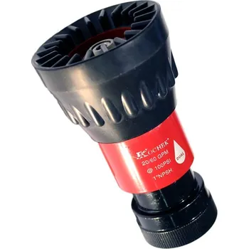 Zahradní hadice Nastavitelné koncovky hadice