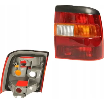 Zadní světlomet Depo 442-1904R-UE zadní světlo P
