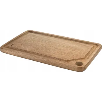 Kuchyňské prkénko Krájecí deska Orion dřevěná 1 ks