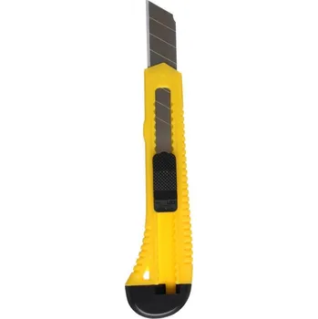 Pracovní nůž Kraft&Dele KD10966 Ulamovací nůž 18 mm