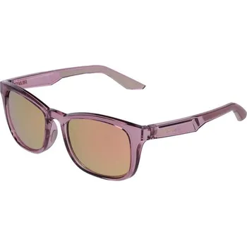 Sluneční brýle Sluneční brýle Reaper SELLY UNI Růžová, Transparentní, Béžová
