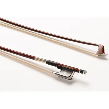 Eastman Cadenza 3 Star Pernambuco Veneer Silver CF 4/4 Cello Bow + prodloužená záruka 3 roky