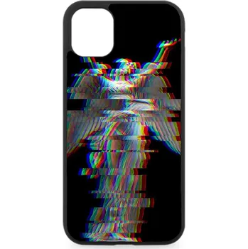 Náhradní kryt pro mobilní telefon Kryt na mobil Samsung LIGHTING ANGEL Samsung: S24 Ultra