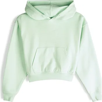 Dívčí oblečení GATE Mikina s kapucí 7Y 425-0140/402