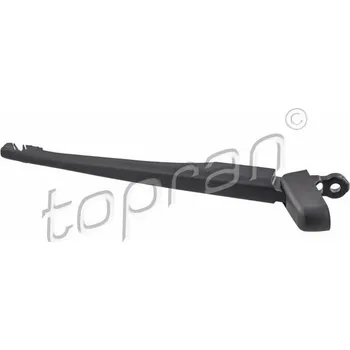Stěrač Rameno stěrače, čistění skel TOPRAN 502 907