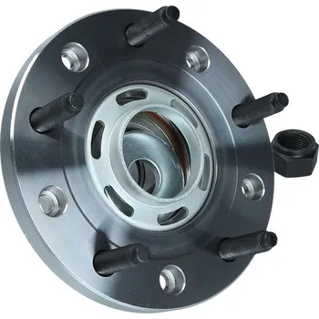 Sada ložisek kol KAMOKA 5500249