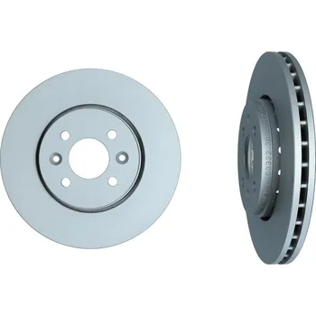 Brzdový kotouč Brzdový kotouč KAMOKA 103322