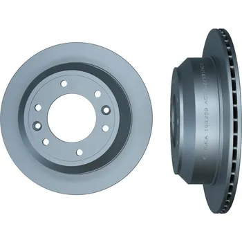 Brzdový kotouč Brzdový kotouč KAMOKA 103359