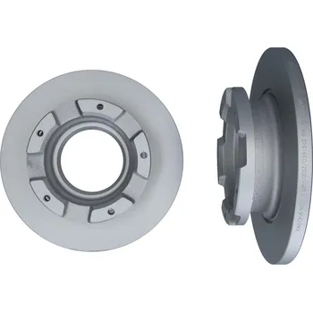 Brzdový kotouč Brzdový kotouč KAMOKA 103202