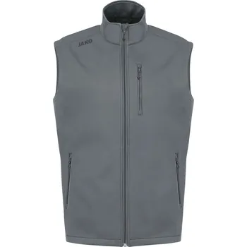 Pánská vesta Vesta Jako Softshell Premium 7007-840 Velikost 46