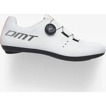 Pánské cyklistické tretry Tretry DMT KR4 2025 White 45