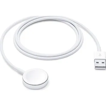 Elektronika APPLE Watch Acc/Watch Magnetic Charging Cable (1 m) MW6A3ZM/A