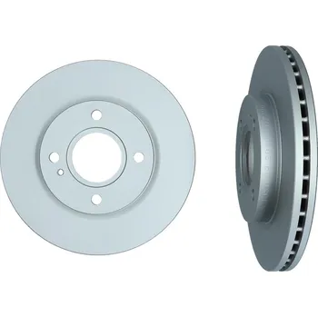 Brzdový kotouč Brzdový kotouč KAMOKA KAM1031009