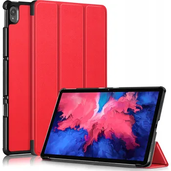 Pouzdro na tablet POUZDRO na Lenovo Tab P11 11 TB-J606F TB-J606X J606L