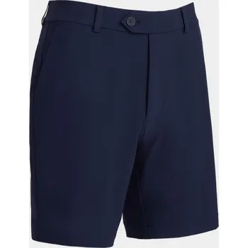 Pánské kraťasy G/FORE kraťasy Maverick 4 Way 25 - tmavě modré: Pánské 40