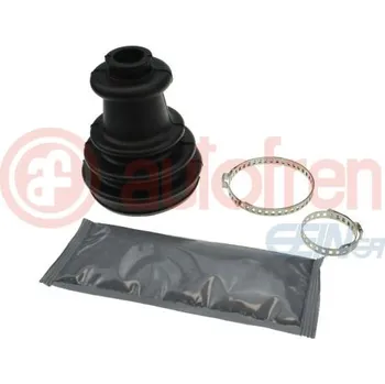 Manžeta ke kolu Sada měchů, hnací hřídel AUTOFREN SEINSA D8167E