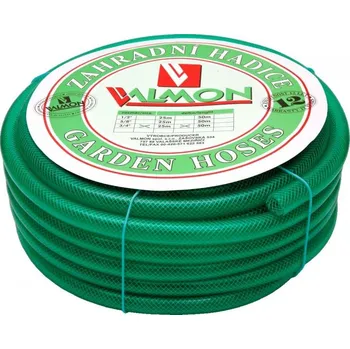 Zahradní hadice Hadice TOP Elastic, zelená