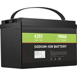 Avacom A2D2 Sodium-Ion M8 12V 100Ah