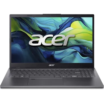 Notebook Acer Aspire AMD A15-41M-R2NA (NX.KXAEC.006)