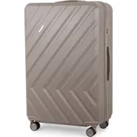 SOLIER champagne cestovní kufr KYOTO vel. XL STL1071 CHAMPAGNE 28' XL) Velikost: XL