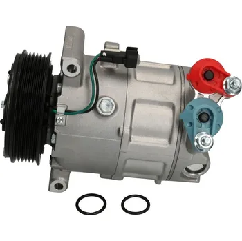 Kompresor klimatizace Kompresor, klimatizace BOSCH 1 986 AD1 335