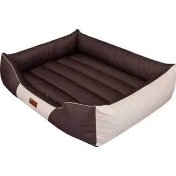 Pelíšek pro psa Doggy kotec vícebarevná 65 cm x 50 cm