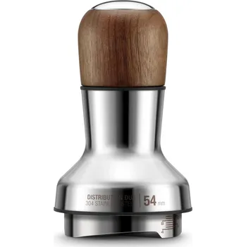 Příprava nápoje Sage SEA203 Craft Distributor 54 mm