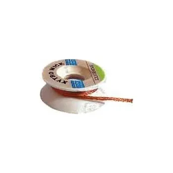 Lepicí páska Odsávací pásek na cín WW UM198.6 1 mm x 1,5 m