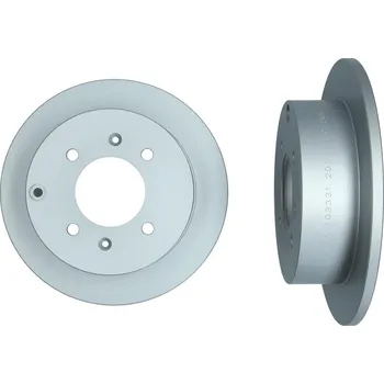 Brzdový kotouč Brzdový kotouč KAMOKA 103331