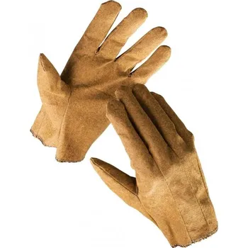 Pracovní oblečení ČERVA Rukavice EGRET - AKCE! 0105000499100 10