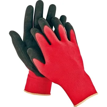 Pracovní rukavice ČERVA Rukavice FIRECREST - AKCE! 0108008499060 6