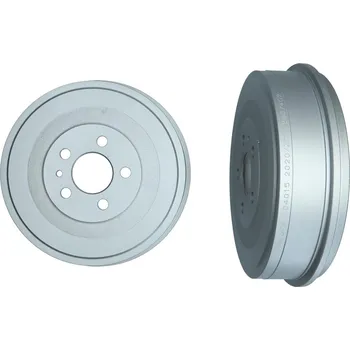 Brzdový buben Brzdový buben KAMOKA 104015