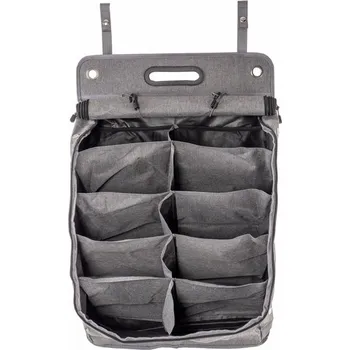 Botník Organizér na boty HOLIDAY TRAVEL - 12 párů bot