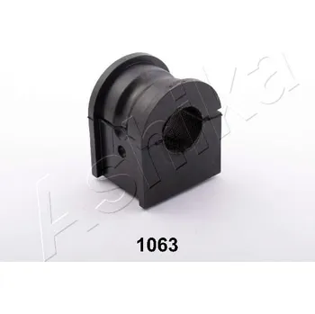 Zavěšení kol Ložiskové pouzdro, stabilizátor ASHIKA GOM-1063