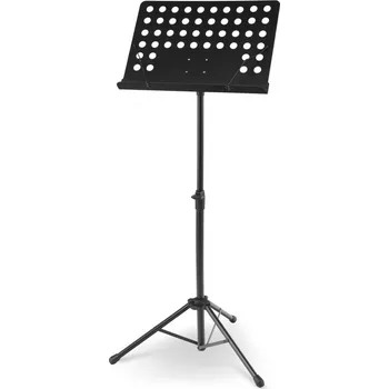 Příslušenství k hudebnímu nástroji Audioworks PROLINE Notový pult odlehčený