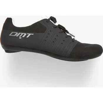 Pánské cyklistické tretry Tretry DMT KR4 PJ 2025 Black/White 45