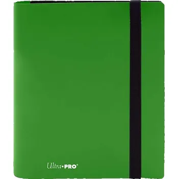 Karetní hra Album na karty sběratelské Limetkový 160 karet