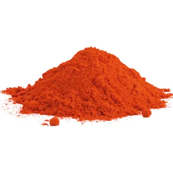 Návnadová surovina Krmiva Hulín Červená paprika koření pro ryby 1 kg