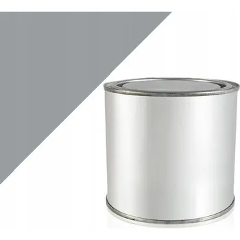 Lak na dřevo RAL 7040 ALKYD LESK 0,5 L BARVA ALKYDOVÁ LAK EMAIL