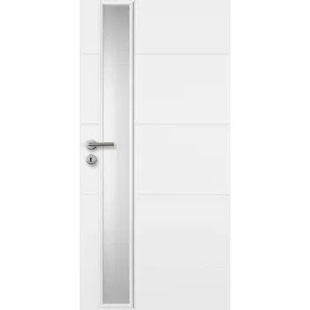 Interiérové dveře Interiérové dveře DOORNITE QUATRO Vertika