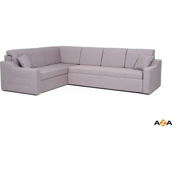 Obývací stěna Aza-nabytek Sedací souprava na každodenní spaní
