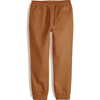 Chlapecké oblečení GATE Základní joggery 3Y 425-0086/261