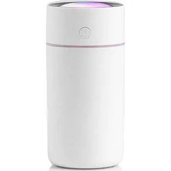 Zvlhčovač vzduchu Automobilový ZVLHČOVAČ vzduchu DIFUZÉR mini do AUTA