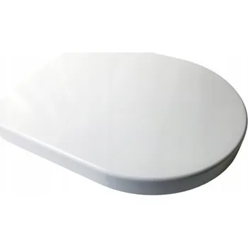 WC sedátko WC sedátko pro ROCA MERIDIAN, pomalu padající