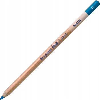 Pastelka Bruynzeel Design Pastelka /o Křída 55 Kobaltová Modř