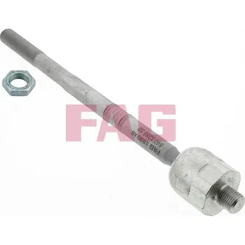 Táhlo řízení Axiální kloub, příčné táhlo řízení Schaeffler FAG 840 1286 10